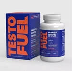 Testofuel - #1 Best Testosterone Booster For Men Box With Quality. Fixed Price $25.66.
