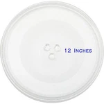 Whirlpool Microwave Glass Tray Plate 12" Fit Models. Fixed Price $34.95.