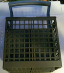 Whirlpool Dishwasher Silverware Basket For WDF550S. Fixed Price $24.10.