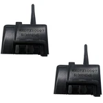 2PACK For Refrigerators WR07X10097 Compressor Relay & Overload. Fixed Price $17.91.
