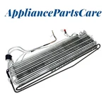 Whirlpool Refrigerator Evaporator W11757865, W10836706. Fixed Price $84.99.