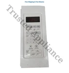 Whirlpool Microwave Control Panel Console W10258191 White. Fixed Price $84.65.