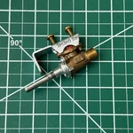 Whirlpool Range Oven Valve 7502P566-60 W10290838. Fixed Price $29.00.