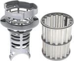 Appliance Filter Micro For Bosch SHE3AR76UC/25 SHE3ARF5UC/08 SHP65TL5UC/07 New. Fixed Price $29.79.