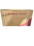 Akdy RH0420 36 Inch Convertible Stainless Steel Wall Mount Range Hood. Fixed Price $199.99.