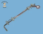 (ships Today) New Oem Whirlpool Pipe Manifold & Valve Assembly W10820758. Fixed Price $113.02.
