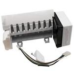 Ice Maker For Kitchenaid Refrigerator KSRG25FKBT18 KSRG25FKWH18 KSRG25FTBL00. Fixed Price $105.95.