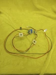 Whirlpool Range Spark Ignition Switch & Harness 8523406 W10295998, Free Shipping. Fixed Price $11.99.