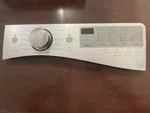 Whirlpool PS11769768 Washer Control Board Panel AZ32377 KMV120. Fixed Price $189.97.