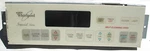 8272295 + 6610176 Whirlpool Oven Range Control Board Oem *free Year Warranty*. Fixed Price $99.95.