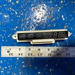 Genuine Samsung Dishwasher Board CSV-25039B7. Fixed Price $29.95.