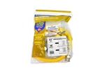Brasscraft Procoat Gas Connector CSSC22-36P 5/8 Od X Stainless Steel Usa. Fixed Price $17.99.