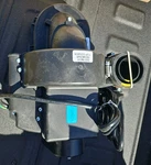 Fasco Power Vent Water Heater Inducer Assembly AP1852B. Fixed Price $149.99.