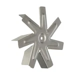 Samsung DG67-00011B Range Fan-convection Lower PS4241125. Fixed Price $28.52.