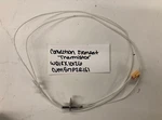 Oem WB18X10126 Ge CVM517P2R1S1 Microwave Convection Element Thermistor. Fixed Price $9.39.