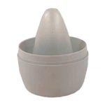 New Genuine Oem Whirlpool Maytag Washer Fabric Softener Dispenser Cup W11205050. Fixed Price $44.51.