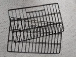 Kenmore Frigidaire Oven Rack Set Of 318262500. Fixed Price $58.95.