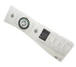 Oem Whirlpool Washer Control Panel W10433090 **same Ship & 60 Warranty*. Fixed Price $75.98.