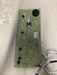Whirlpool Dryer Control Board - P/n W10252241 Rev BKV212. Fixed Price $20.49.