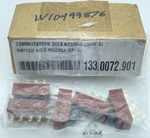 Whirlpool Range Vent Hood Switch, #W10499876 *brand New* Oem. Fixed Price $129.99.