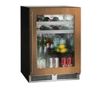 Perlick HC24BB-4-4R Inch Built-in Undercounter Beverage Center Panel Ready. Fixed Price $2699.00.