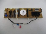 Lg Dryer Control Board Part # EBR68035205. Fixed Price $55.00.