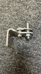 Oem Whirlpool Fridge Door Hinge W11292872 For WRSF5536RZ00. Fixed Price $23.96.