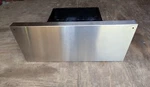 Oem Frigidaire Range Wall Oven Stainless Steel Drawer 5303326215 5304405763. Fixed Price $57.00.
