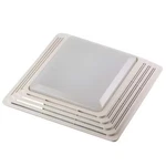 Broan-nutone S97014094 Grille And Lens For Use With Mfr. Model Number 678. Fixed Price $32.00.