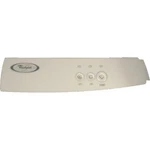 9872017W Whirlpool Control Panel Oem. Fixed Price $32.95.