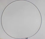 WP8182210 Whirlpool Gasket Retaining Ring Oem. Fixed Price $13.95.