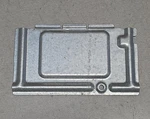 Whirlpool Dryer Terminal Block Cover WPW10316167. Fixed Price $19.99.