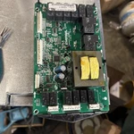 Dacor Relay Board. P#100611. Fixed Price $450.00.