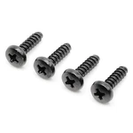 Samsung BN61-09494D (M4XL14) Replacement Tv Stand Screws Set Of. Fixed Price $8.99.