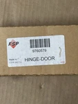 Whirlpool Oven Door Hinge WP9760579 AP6014061 PS11747295. Fixed Price $55.00.