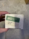 Wci Factory Parts 5301330171 Washer Switch. Fixed Price $75.00.