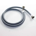 Lg 5215FD3715M Inlet Cold Blue Hose. Fixed Price $46.59.