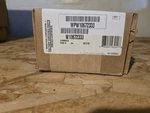 W10672333 Oem Whirlpool Refrigerator Door Handle New. Fixed Price $69.00.