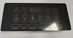 Whirlpool Kitchenaid User Interface Assy - WPW10623106 W10418411. Fixed Price $72.00.