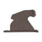 Whirlpool W11167119 Refrigerator Hinge-door. Fixed Price $46.43.