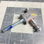 Ge Oem Cooktop Stove Burner Valve WB21X29318 - Tested. Fixed Price $39.95.
