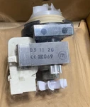 New Genuine Oem Miele Dishwasher Drain Pump 4229915. Fixed Price $225.99.