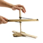 Outdoor Camping Primitive Fire Starter Tool Wood Bow Drill Survival Friction Kit. Fixed Price $18.42.