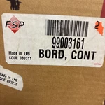 Whirlpool Control Board 99003161**. Fixed Price $69.90.