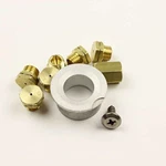 Accessory Assembly,nozzle Lg AAA75946001. Fixed Price $82.68.