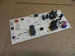 Whirlpool Microwave Control Board Part # W11418917. Fixed Price $74.98.