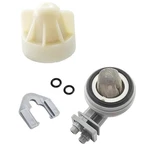 For Nozzle And Venturi Assembly 7187065 Kenmore,whirlpool Water Softeners. Fixed Price $30.49.