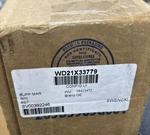 WD21X33779 Ge Dishwasher Configured Ui Control Brand New. Fixed Price $85.00.