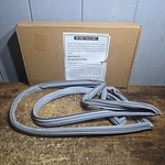 ADX73550624 Freezer Door Gasket Right Fit Refrigerator Lg ADX72930405. Fixed Price $39.33.