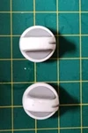 Maytag Washer Control Knob-lot Of Part # 21002196. Fixed Price $9.52.